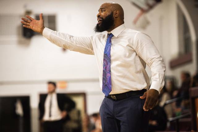 Union confusion leads Imani Christian basketball team on ride to wrong school