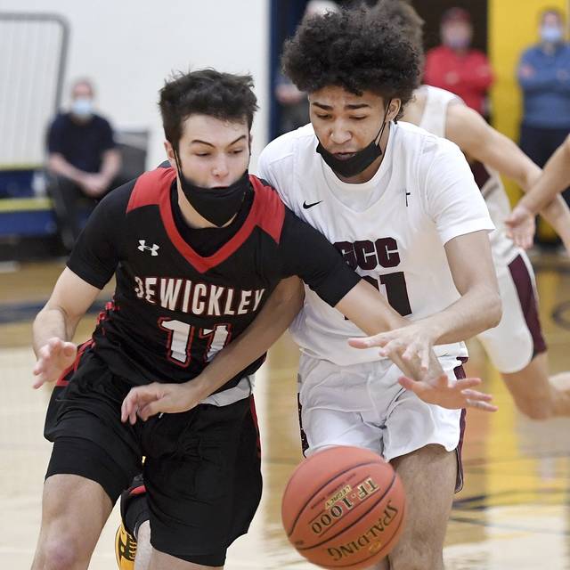 Greensburg Central Catholic boys advance to WPIAL semifinals<span class="headline-video">Video <i class="fa-solid fa-circle-play"></i></span>