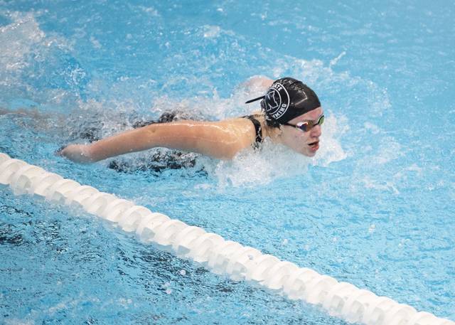 Northgate wins 2nd WPIAL girls swimming championship in 3 years