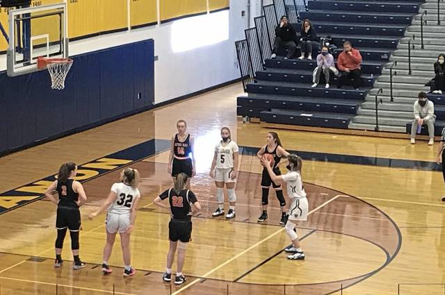 Mt. Lebanon edges Bethel Park in Class 6A battle