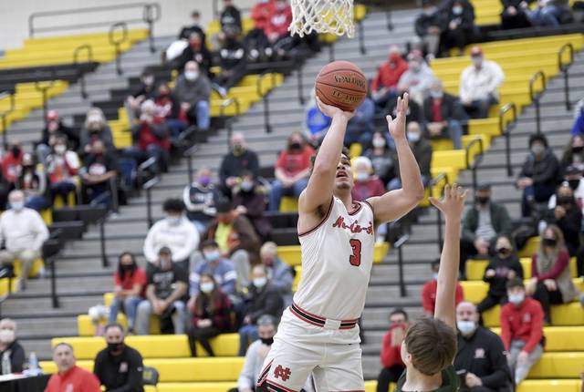 North Allegheny, Peters Township will host WPIAL basketball championships
