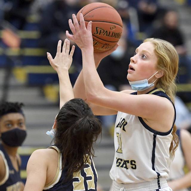 Westmoreland basketball playoff capsules: Games for Wednesday, March 10, 2021