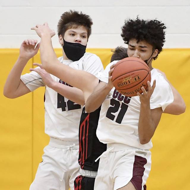 Greensburg Central Catholic boys hope to get over WPIAL semifinals speed bump