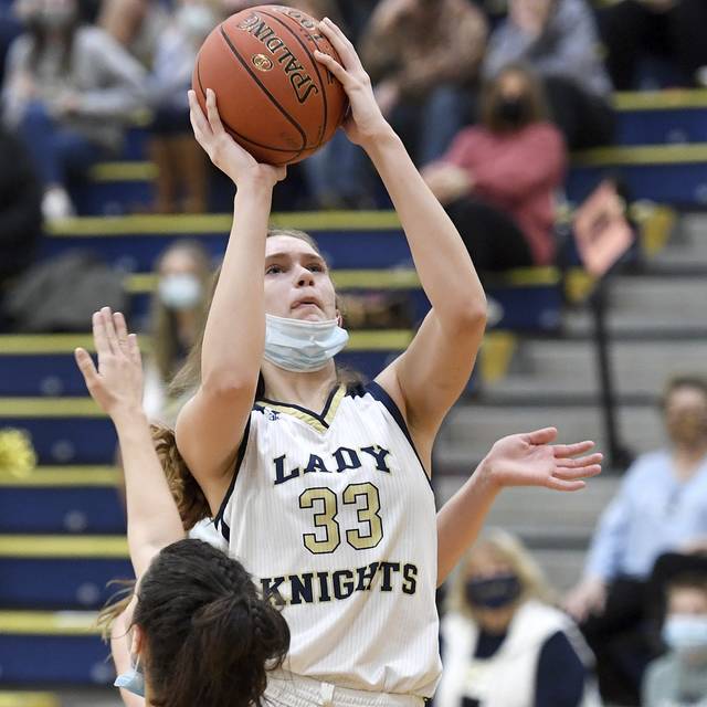 Norwin freshman emerges as featured playoff performer