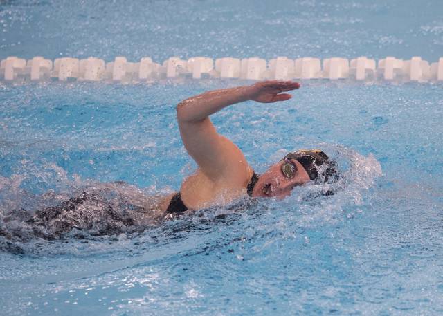 North Allegheny captures 13th straight WPIAL girls swimming championship