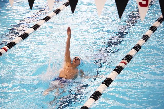 Fox Chapel freshman makes mark at WPIAL championships