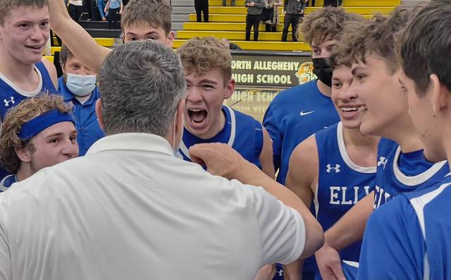 Trib HSSN Boys Basketball Team of the Week for week ending March 7, 2021