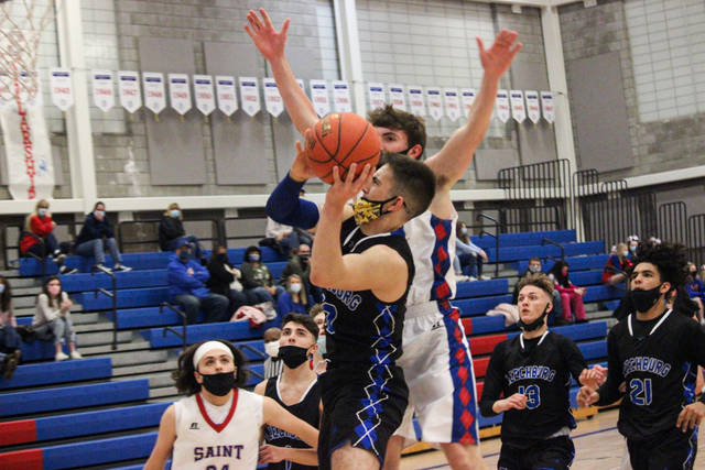 A-K Valley basketball playoff capsules: Games for Tuesday, March 9, 2021