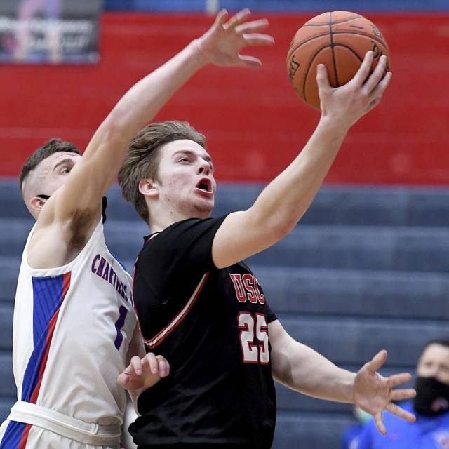 Trib HSSN Boys Basketball Player of the Week for March 8, 2021