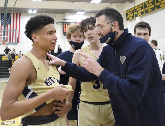 What to watch for in WPIAL sports on March 9, 2021: Butler, USC meet again