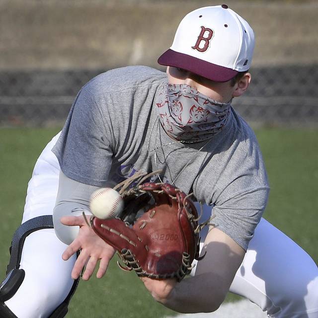 Sidelined for almost 2 years, WPIAL spring sports teams return to practice