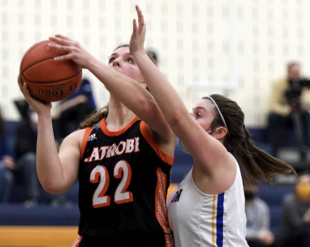 Westmoreland basketball playoff capsules: Games for Thursday, March 11, 2021