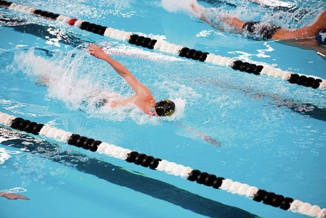 Penn-Trafford notebook: Austin Prokopec, 2 relay teams qualify for state swim meet