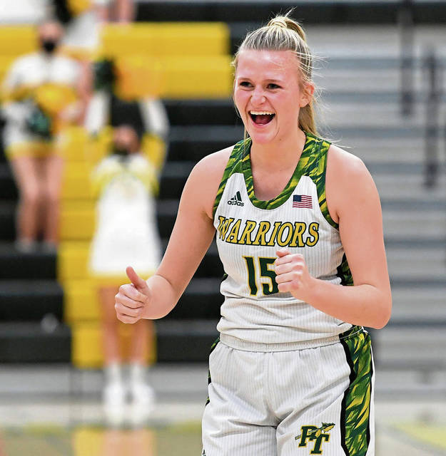 Penn-Trafford basketball teams look to build on 2020-21 success