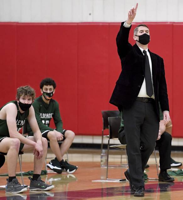 Allderdice boys excluded from City League basketball finals but season isn’t over