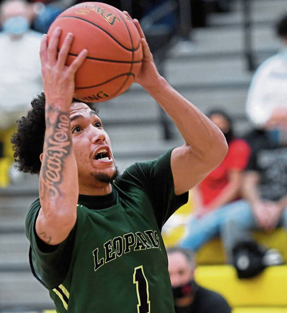 Belle Vernon, North Catholic bring similar styles into Class 4A semifinal clash