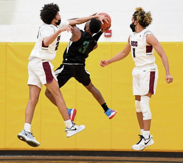 Greensburg Central Catholic overcomes Sto-Rox to get back to WPIAL title game