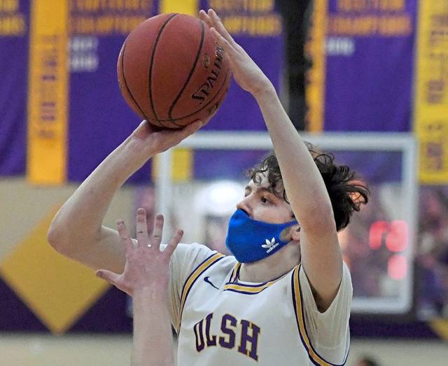 OLSH rolls Jeannette, shows no signs of slowing down heading into WPIAL finals