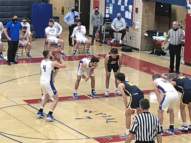 Chartiers Valley finally gets past Mars, sets up grudge match with New Castle