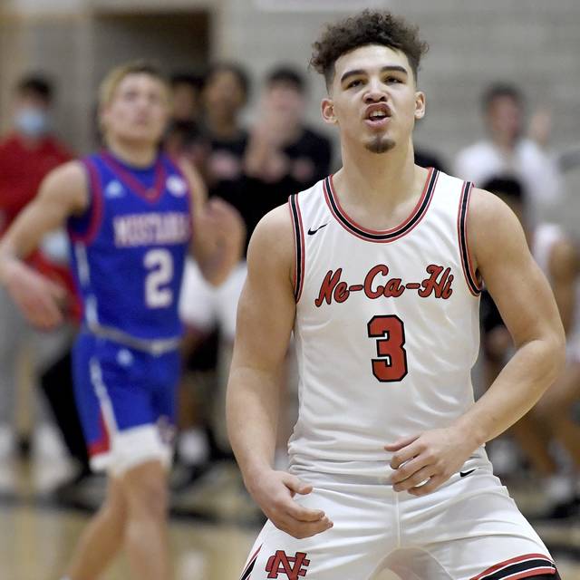 New Castle tops Laurel Highlands, reaches 7th WPIAL finals in 10 years