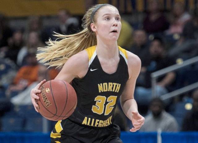 North Allegheny handles Mt. Lebanon, advances to 6th straight WPIAL finals