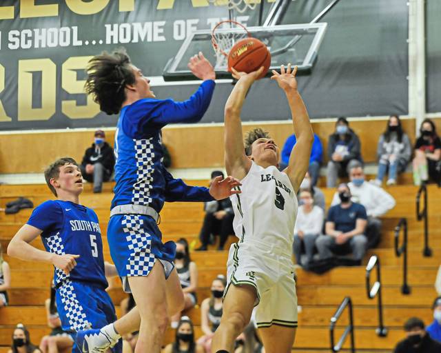 Trib 10: Boys power rankings shaken up as WPIAL finals approach