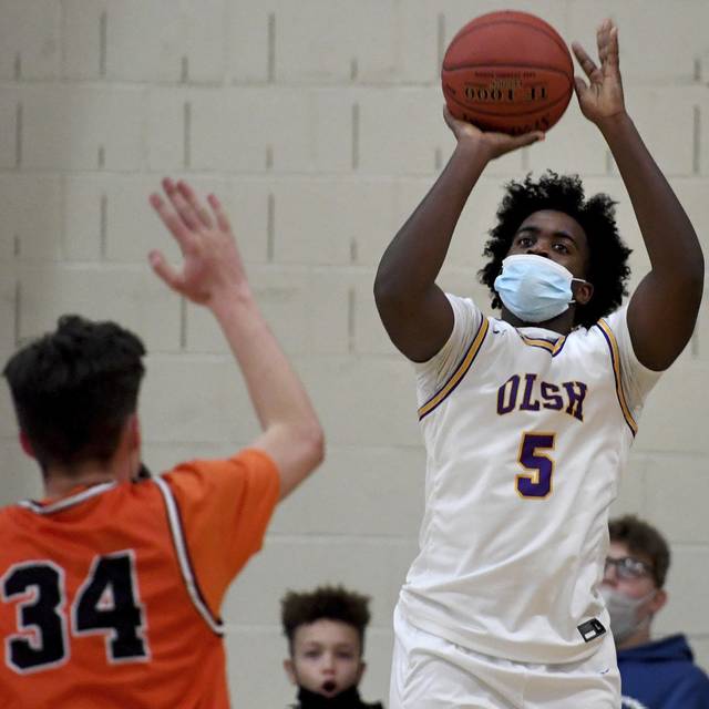 Trib HSSN boys basketball state rankings for March 10, 2021