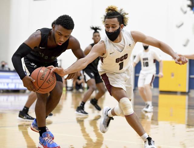 ‘Iceman’ McGowan leads Greensburg Central Catholic into Class 2A final