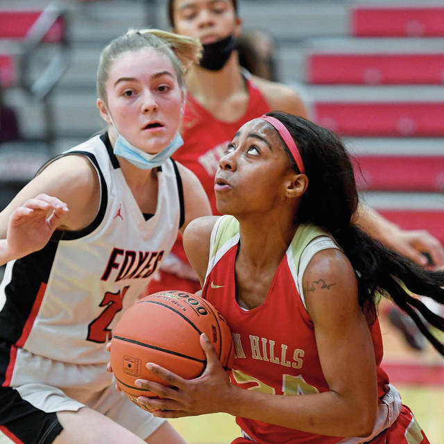Penn Hills girls basketball to have different look but same expectations