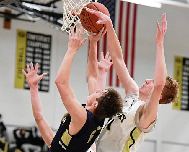 With young, talented roster set to return, Gateway boys turn focus to future