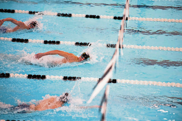 After claiming WPIAL gold, Gateway’s Holmes turns attention to PIAA meet