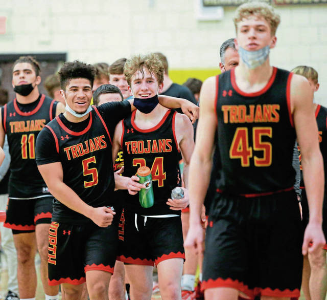 Rottmann’s shooting helps North Catholic knock off No. 1 Belle Vernon in semifinals