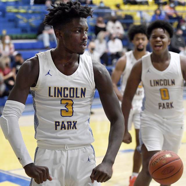 Lincoln Park bests Midland’s streak with 6th consecutive WPIAL finals appearance