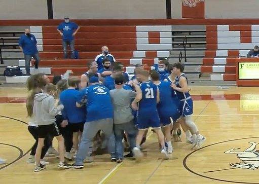 11th-seeded Ellwood City stuns Neshannock, makes 1st WPIAL final since 1986