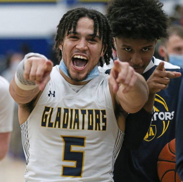South Allegheny drops Aliquippa, advances to 1st WPIAL finals