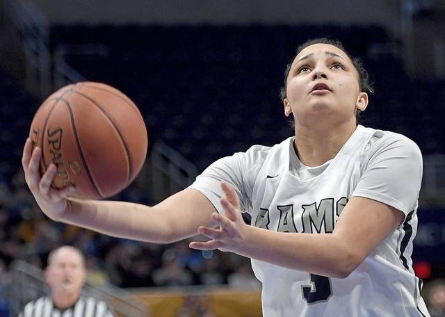 Rochester handles Aquinas Academy to make 3rd straight WPIAL finals