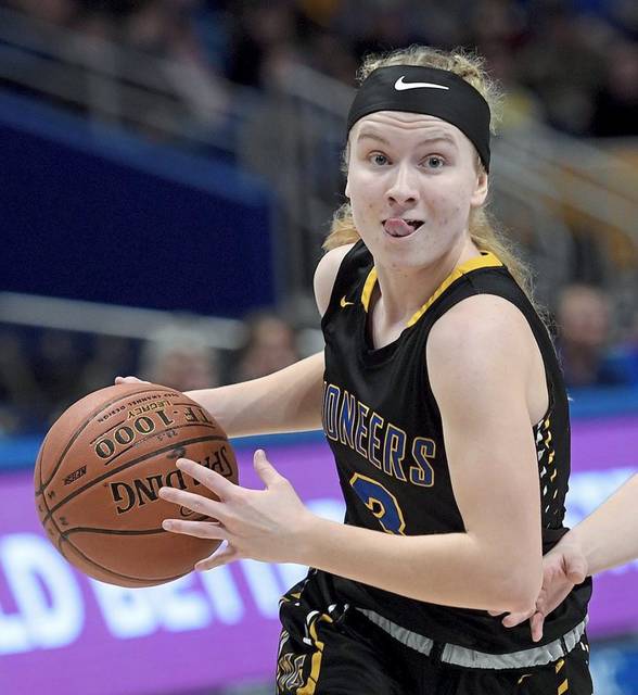 West Greene tops Eden Christian to get another crack at Rochester in finals