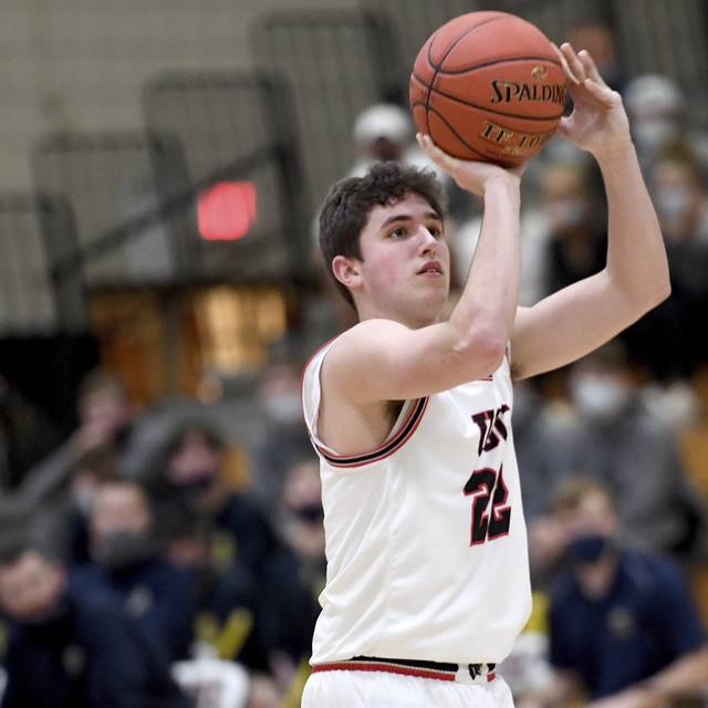 WPIAL Class 6A boys basketball championship breakdown: Upper St. Clair vs. Pine-Richland