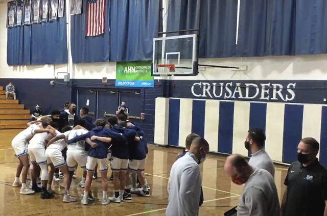 WPIAL Class A boys basketball championship breakdown: Bishop Canevin vs. Rochester