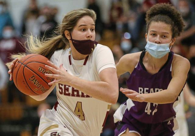 WPIAL Class 2A girls basketball championship breakdown: Neshannock vs. Serra Catholic