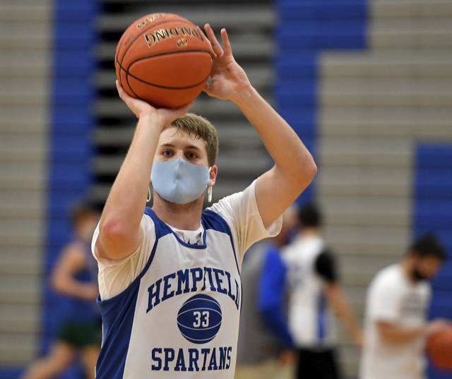 Westmoreland notebook: County well-represented in Big 5/6 selections