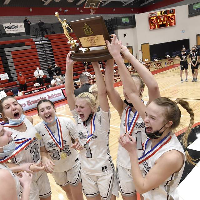 Beaver girls capture program’s 1st WPIAL title
