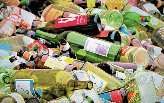 In brief: Spring leaf collection, glass recycling and more in Sewickley