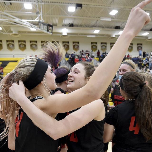 Mohawk wins Class 3A championship, stopping North Catholic’s title reign