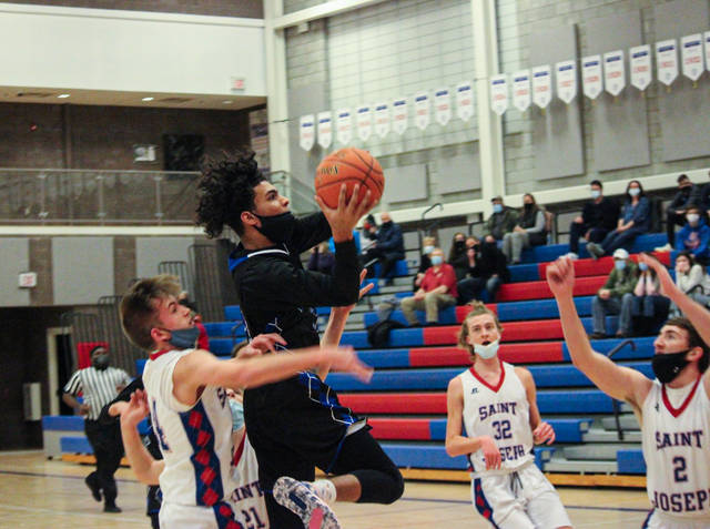 George Guido: A-K Valley teams complete basketball season like none before