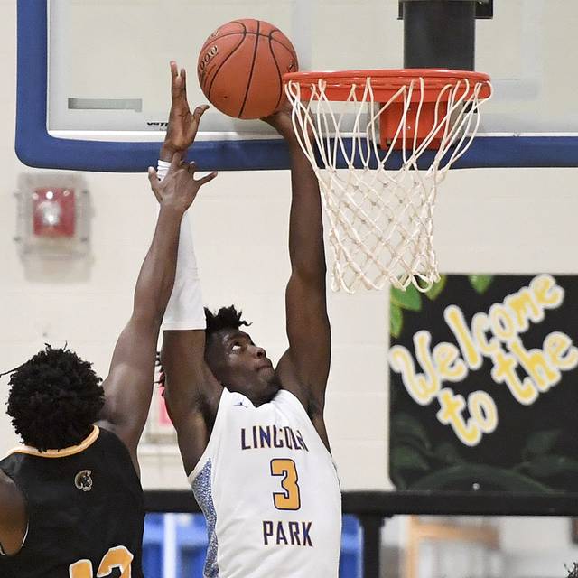 WPIAL Class 4A boys basketball championship breakdown: North Catholic vs. Lincoln Park