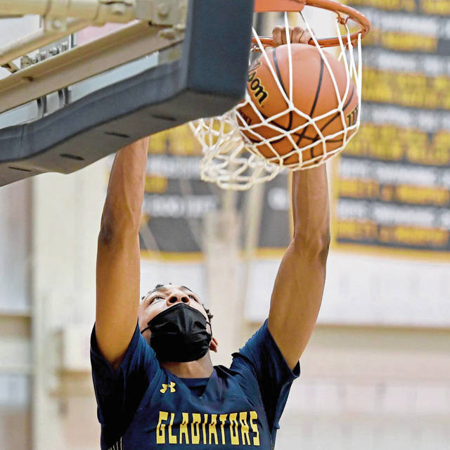 WPIAL Class 3A boys basketball championship breakdown: South Allegheny vs. Ellwood City