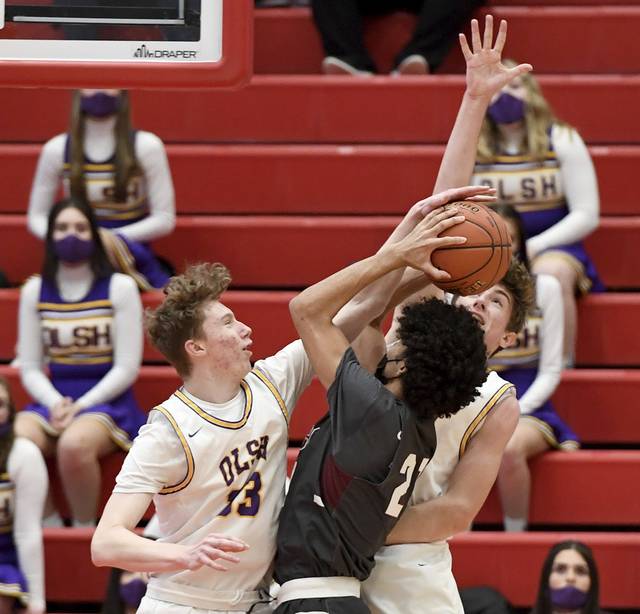 PIAA boys basketball tournament pairings update