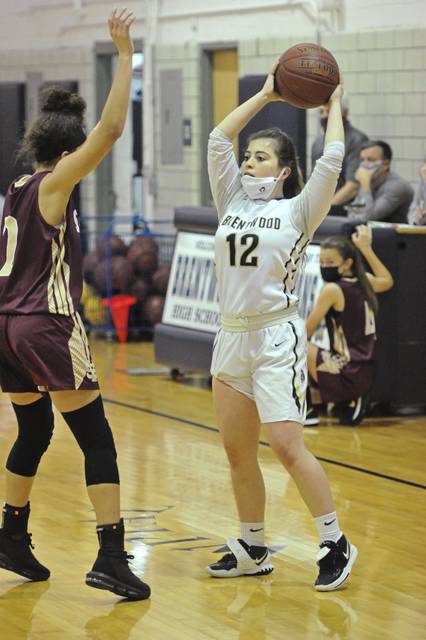 Brentwood basketball seasons started strong, ran out of steam