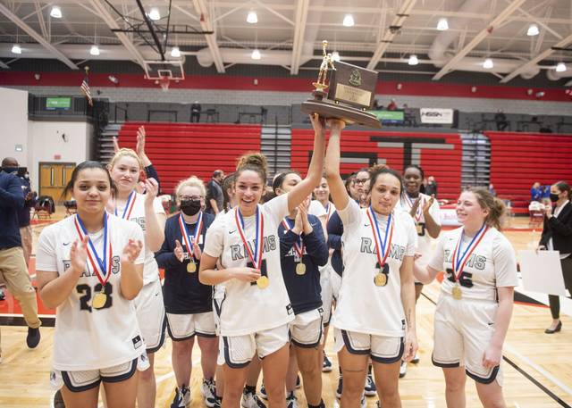 Rochester tops West Greene in WPIAL finals for 3rd straight year